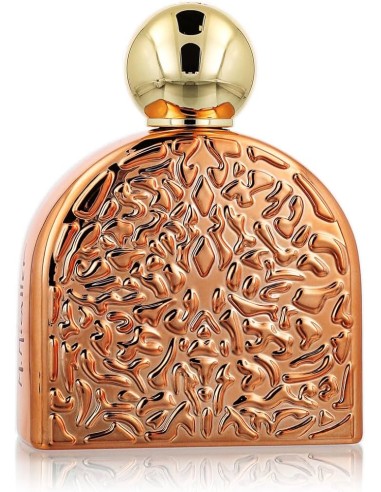 MICALLEF SECRETS OF LOVE GLAMOUR EDP 100 ML