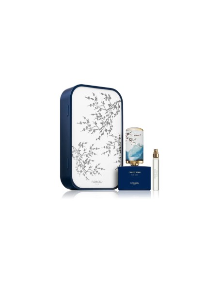FLORAIKU CRICKET SONG EDP 50 ML + 10 ML