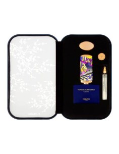 FLORAIKU FLOWERS TURN PURPLE EDP 50 ML + 10 ML