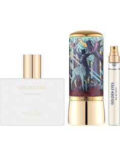 FLORAIKU GOLDEN EYES EDP 50 ML + 10 ML