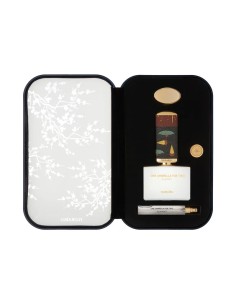 FLORAIKU ONE UMBRELLA FOR TWO EDP 50 ML + 10 ML