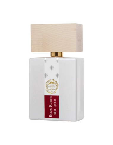 GIARDINI DI TOSCANA ROSSO RUBINO EDP 100 ML