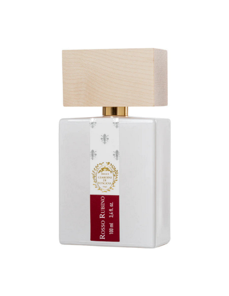 GIARDINI DI TOSCANA ROSSO RUBINO EDP 100 ML