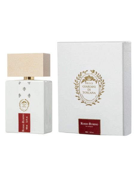 GIARDINI DI TOSCANA ROSSO RUBINO EDP 100 ML