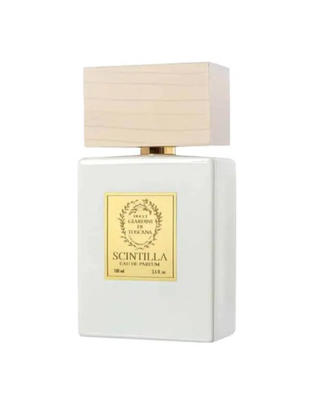 GIARDINI DI TOSCANA SCINTILLA EDP 100 ML