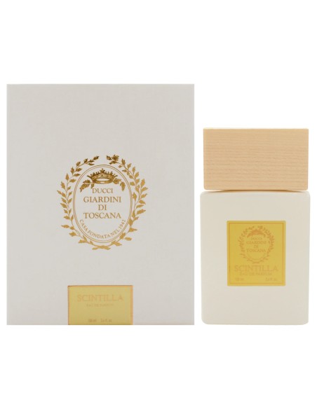 GIARDINI DI TOSCANA SCINTILLA EDP 100 ML