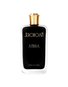 JEROBOAM AMBRA EXTRAIT DE PARFUM 100 ML