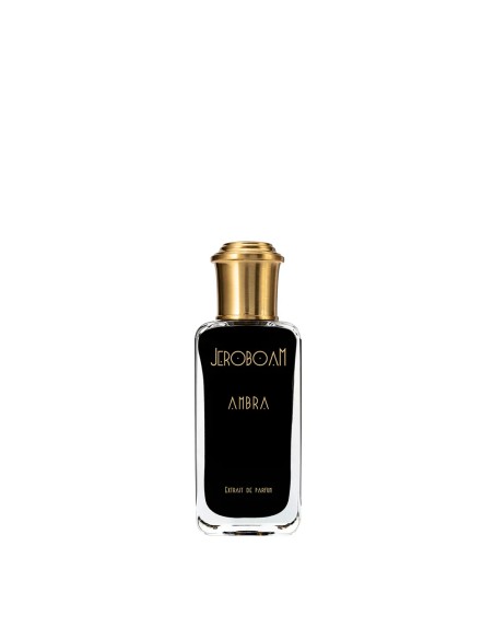 JEROBOAM AMBRA EXTRAIT DE PARFUM 30 ML