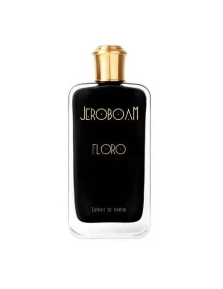 JEROBOAM FLORO EXJTRAIT DE PARFUM 100 ML