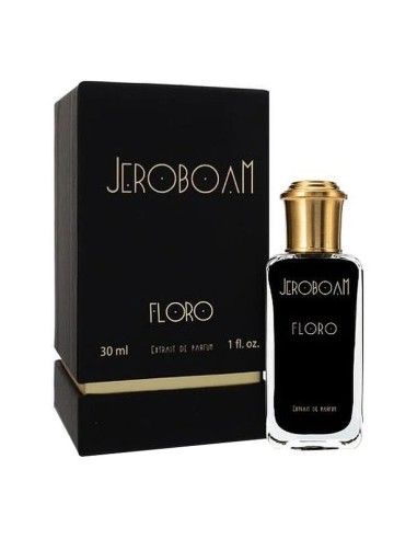 JEROBOAM FLORO EXTRAIT DE PARFUM 30 ML