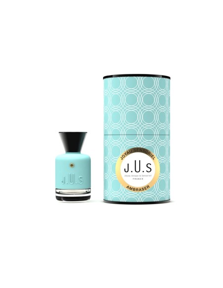 JUS AMBRASER PARFUM 100 ML