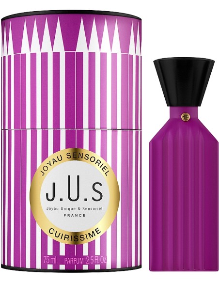 JUS CUIRISSIME PARFUM 75 ML