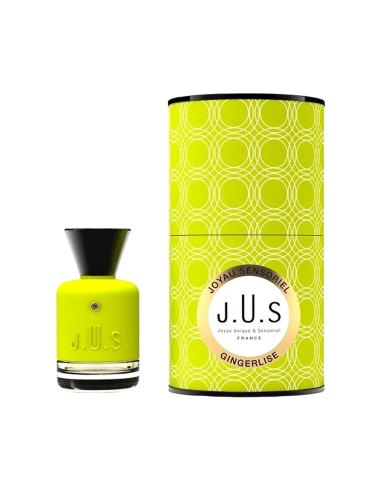 JUS GINGERLISE PARFUM 100 ML