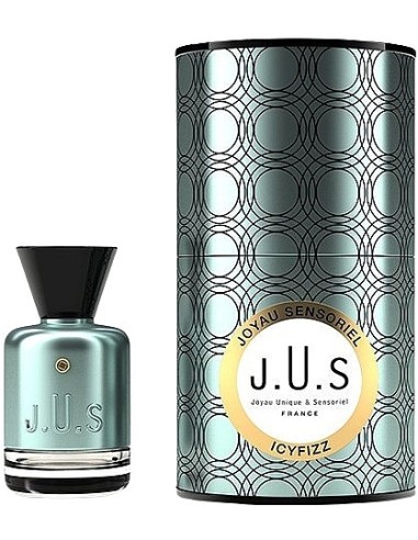 JUS ICYFIZZ PARFUM 100 ML