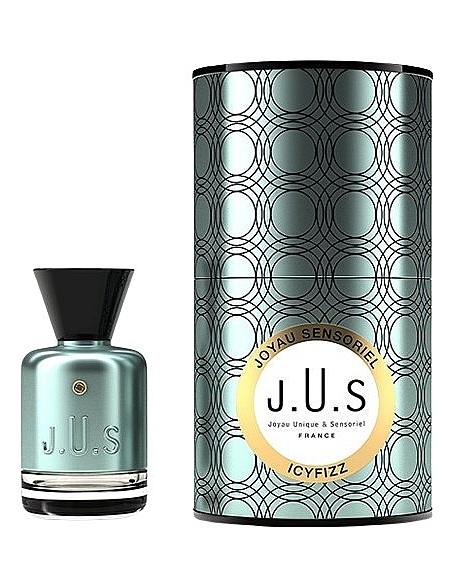JUS ICYFIZZ PARFUM 100 ML