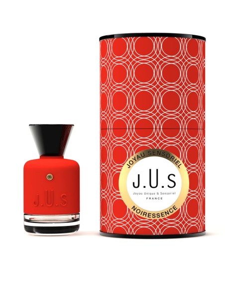 JUS NOIRESSENCE PARFUM 100 ML