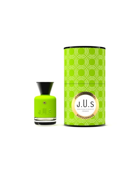 JUS SOPOUDRAGE PARFUM 100 ML