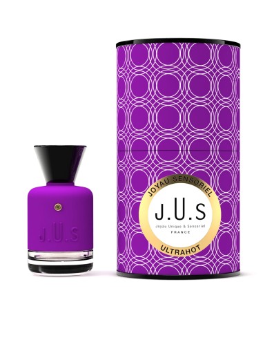 JUS ULTRAHOT PARFUM 100 ML