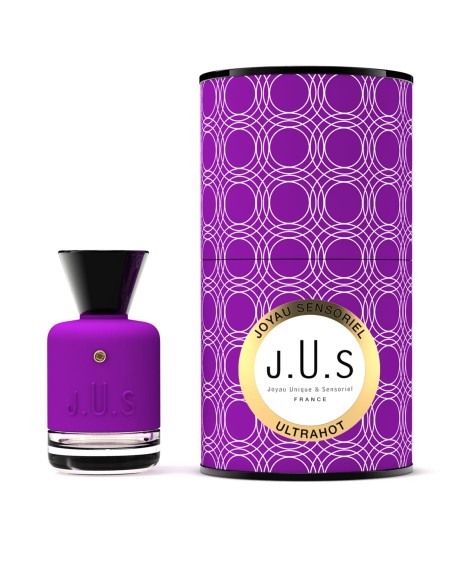 JUS ULTRAHOT PARFUM 100 ML