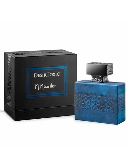 MICALLEF DESIR TOXIC EDP 100 ML