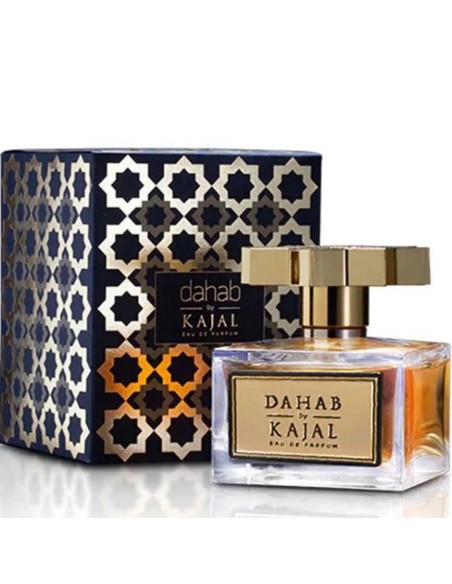 KAJAL DAHAB BY KAJAL EDP 100 ML
