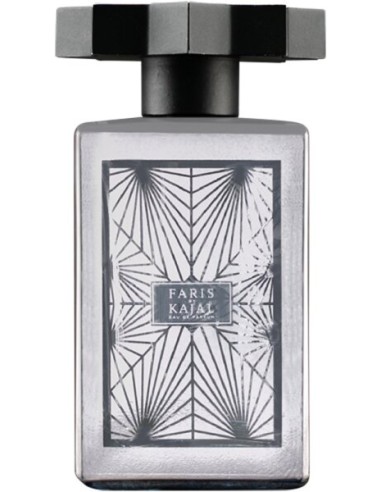 KAJAL FARIS BY KAJAL EDP 100 ML