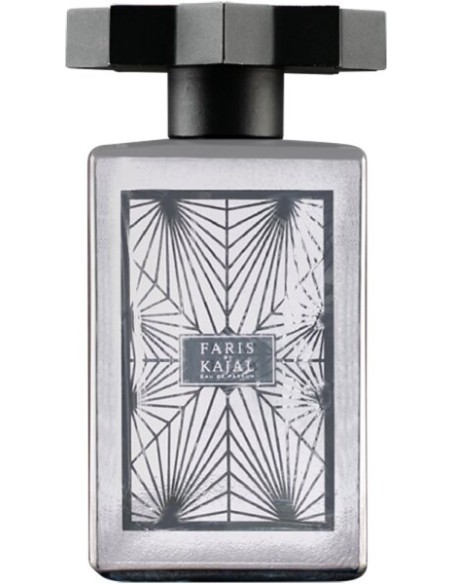 KAJAL FARIS BY KAJAL EDP 100 ML