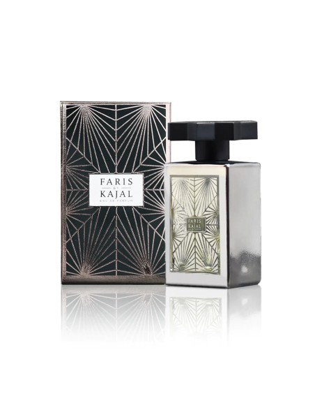 KAJAL FARIS BY KAJAL EDP 100 ML
