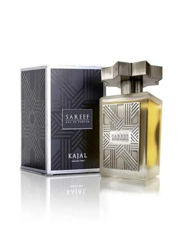 KAJAL SAREEF BY KAJAL EDP 100 ML