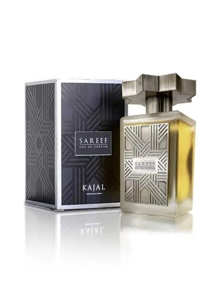 KAJAL SAREEF BY KAJAL EDP 100 ML
