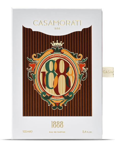 CASAMORATI 1888 EAU DE PARFUM UNISEX100 ML