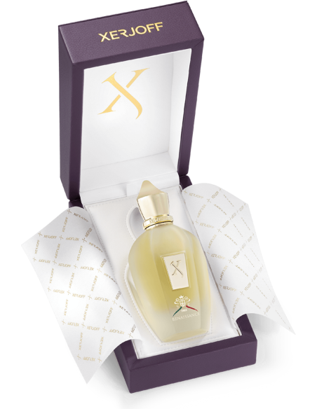XERJOFF RENAISSANCE EDP 100ML