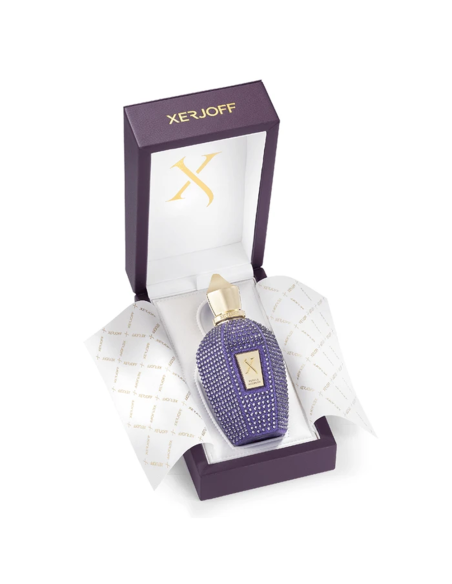 XERJOFF PURPLE ACCENTO EDP 100 ML