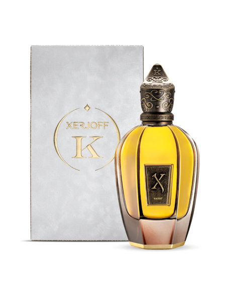XERJOFF HAYAT 50ML PARFUM
