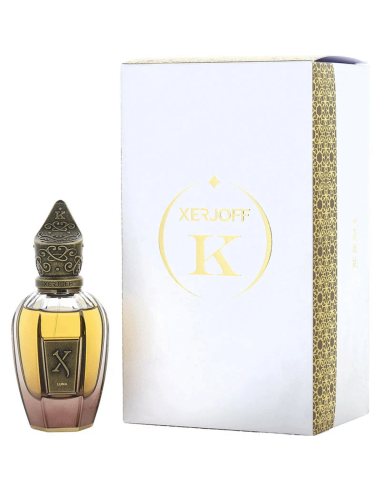 XERJOFF LUNA 50ML PARFUM