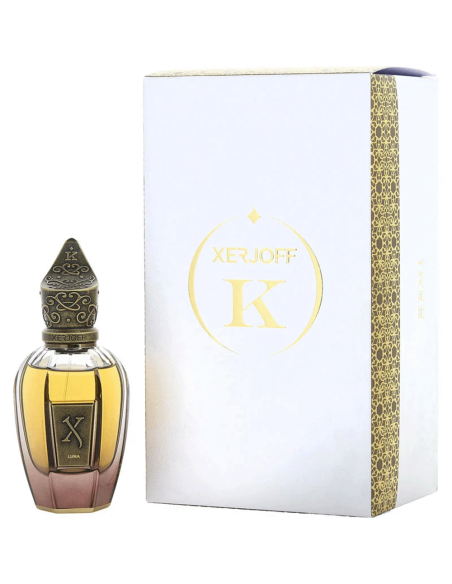 XERJOFF LUNA 50ML PARFUM