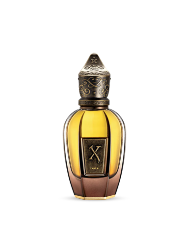 XERJOFF LAYLA 50 ML PARFUM