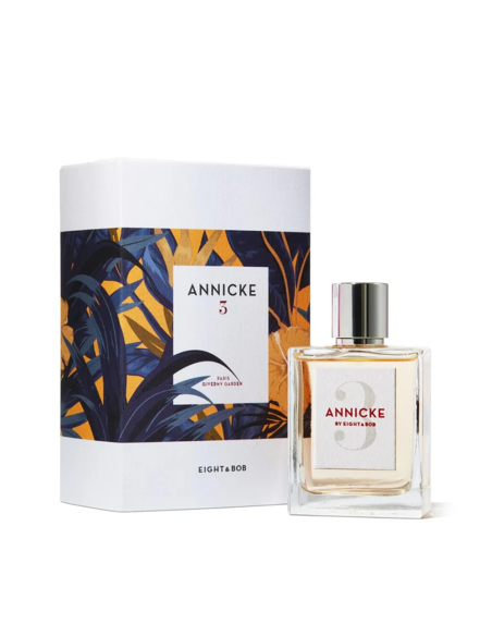 EIGHT & BOB ANNICKE 3 EAU DE PARFUM UNISEX 100 ML