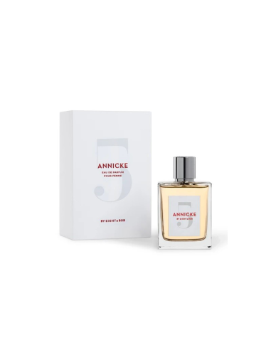 EIGHT & BOB EdP A NNICKE 5 100 ML