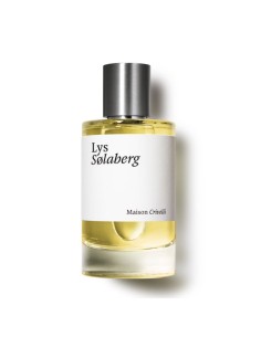 MAISON CRIVELLI LYS SOLABERG EDP 100 ML