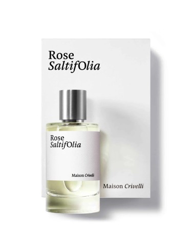 MAISON CRIVELLI ROSE SALTIFOLIA EDP 100 ML