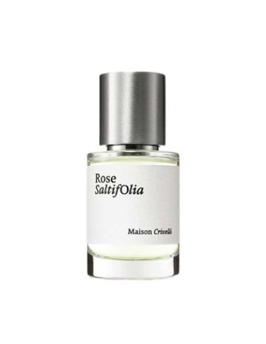 MAISON CRIVELLI ROSE SALTIFOLIA EDP 30 ML
