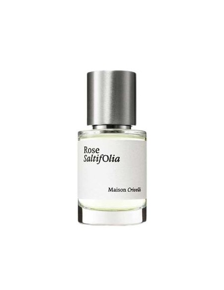 MAISON CRIVELLI ROSE SALTIFOLIA EDP 30 ML