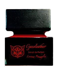 LORENZO PAZZAGLIA GASO LEATHER EDP 75 ML VAPO