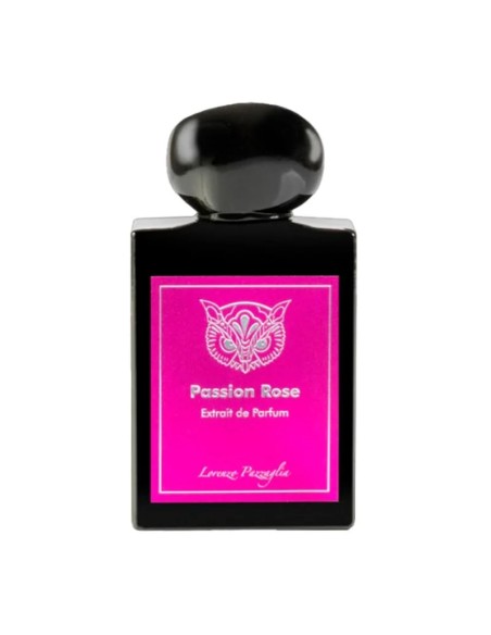 LORENZO PAZZAGLIA PASSION ROSE EXTRAIT 50 ML