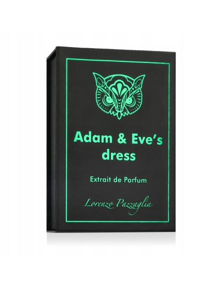 LORENZO PAZZAGLIA ADAM & EVE''S DRESS EXTRAIT 28 ML