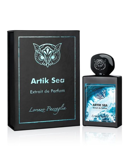LORENZO PAZZAGLIA ARTIK SEA EXTRAIT 50 ML