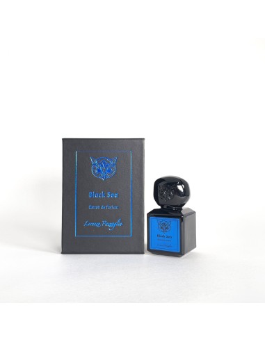 LORENZO PAZZAGLIA BLACK SEA EXTRAIT 28 ML
