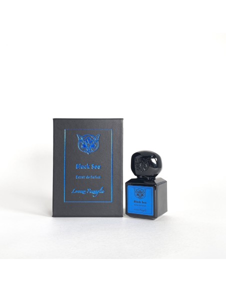 LORENZO PAZZAGLIA BLACK SEA EXTRAIT 28 ML