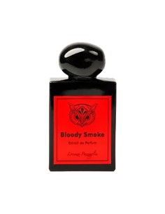 LORENZO PAZZAGLIA BLOODY SMOKE EXTRAIT 50 ML
